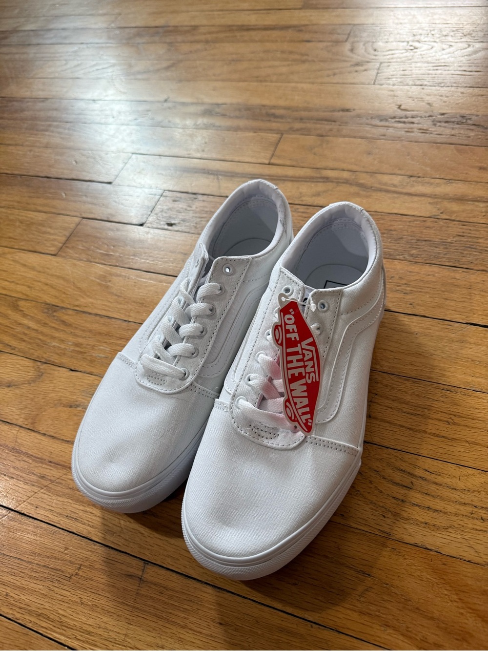 Vans Platform - Picture 2 of 8